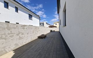 Casa moderna 3 camere P+1 curte privata libera 170 mp in Arhitectilor - Poză 2
