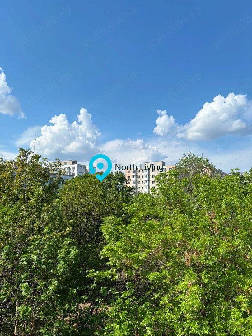 Apartament 2 camere decomandat- Metrou Brancoveanu - Poză 8