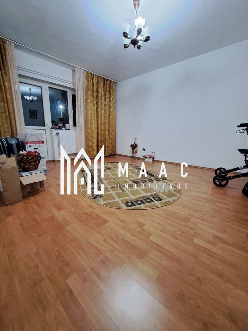 Apartament 4 camere | etaj 1 | Lenin Sud | - Poză 2