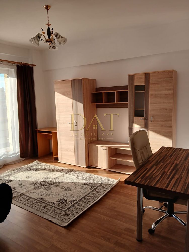 🏡 Apartament 1 cameră | Decomandat | Teodor Mihali | Lângă Iulius Mal - Poză 8