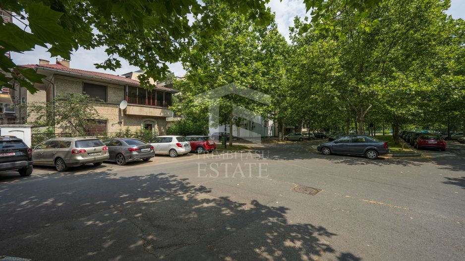 Vila individuala Primaverii - Poză 22