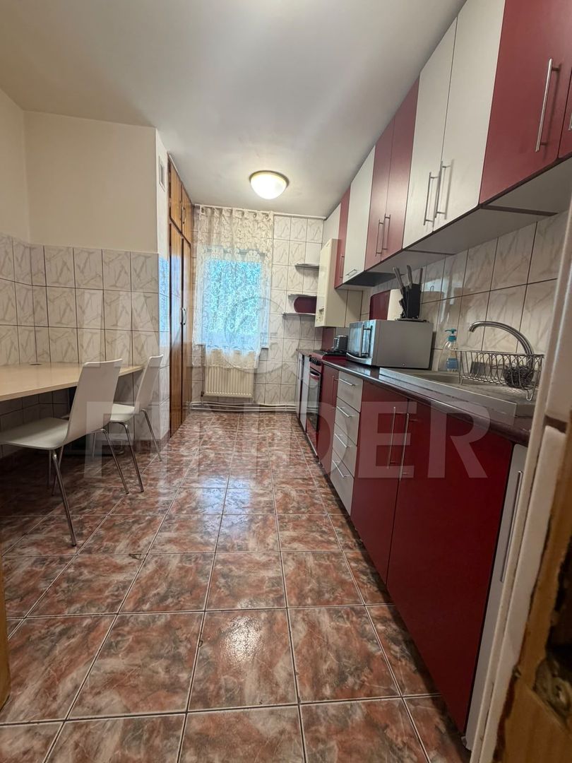 Apartament 4 camere | 85 mp | Etaj 1 | Lângă Spitalul de Recuperare | Zorilor - Poză 29