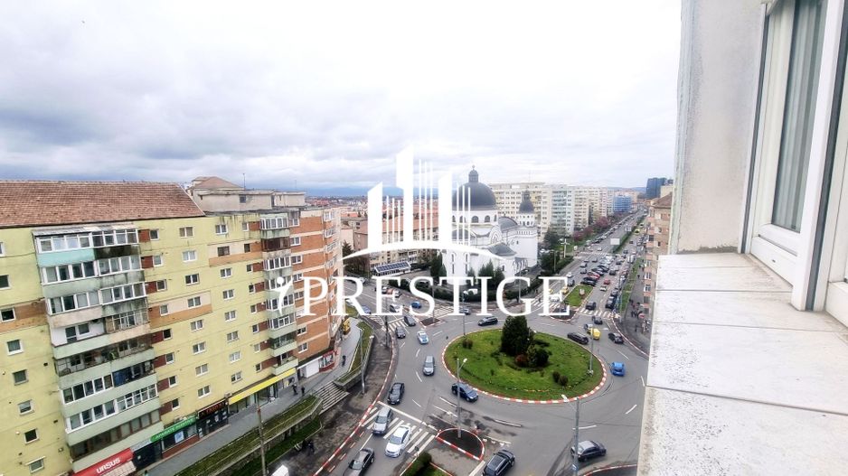 APARTAMENT 2 CAMERE SIBIU MIHAI VITEAZU | LIFT | BALCON | PIVNIȚĂ - Poză 13