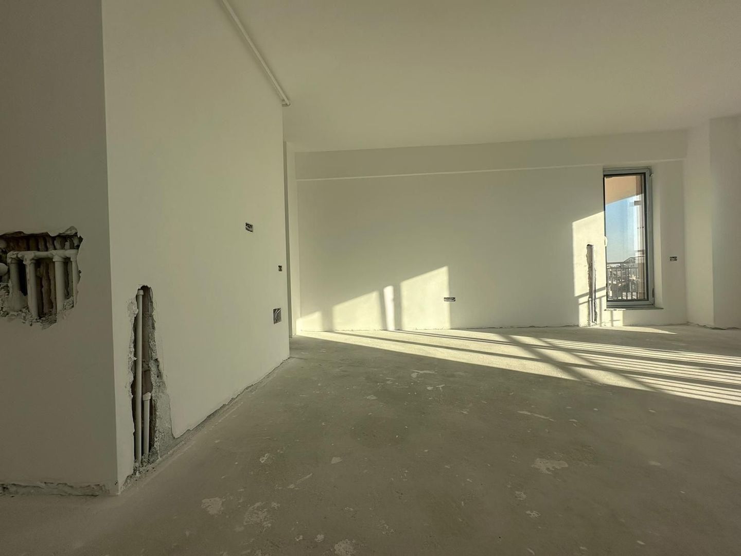 AP. 3 CAMERE CHITILIA, BLOC NOU - 112 MP UTILI, LOC PARCARE,COMIS 0% - Poză 4