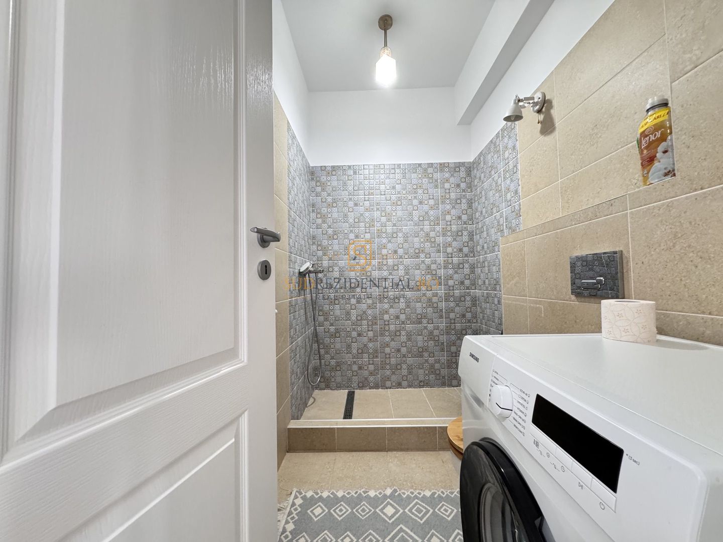 Apartament 3 camere, mobilat si utilat, Sos.Salaj-Confort Urban - Poză 10