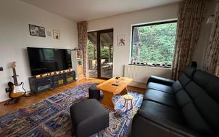 Vila de inchiriat langa padure, panorama superba,  250mp, zona Faget - Poză 5