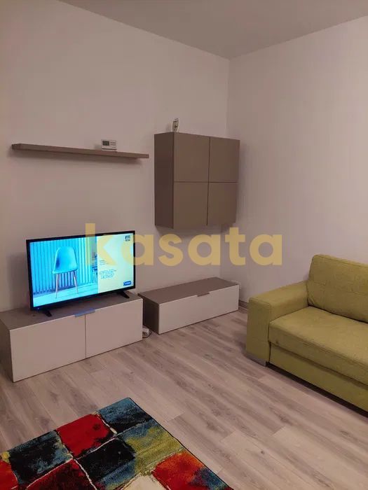 Garsonieră | 20th Residence | Metrou Petrache Poenaru | 40 mp - Poză 2