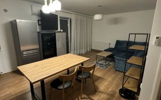 Apartament 2 Camere | Balcon | Etaj Intermediar | City Residence - Poză 2