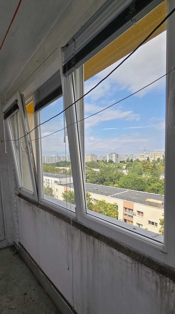 Vanzare apartament luminos de 3 camere in Titan, la 2 min de metrou. - Poză 6