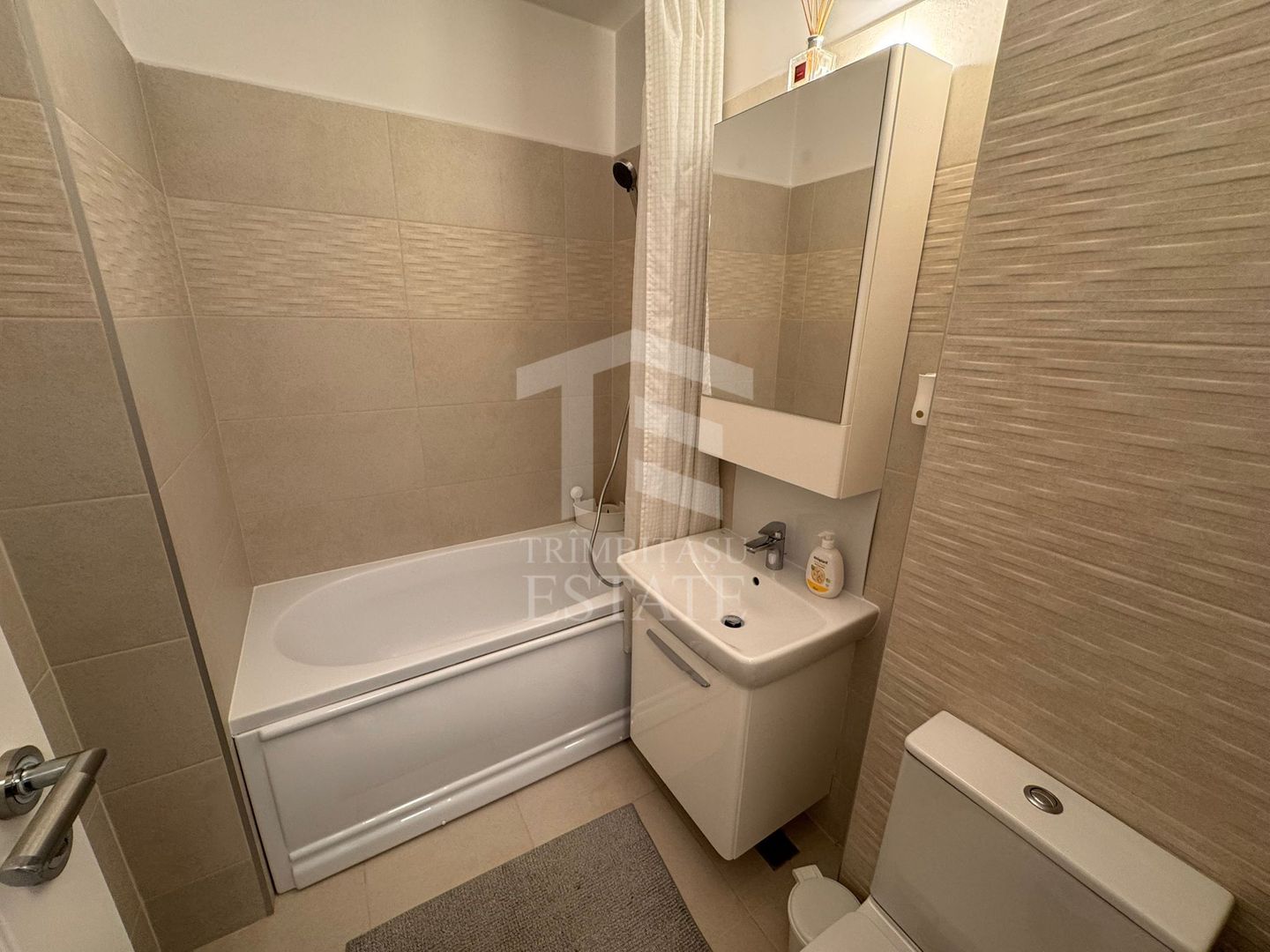Apartament 2 camere Costin Georgian 4/4 - Poză 5