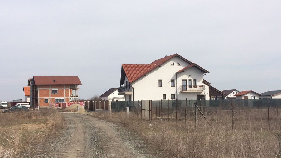 Teren Timisoara / zona Metro 2 - Poză 3