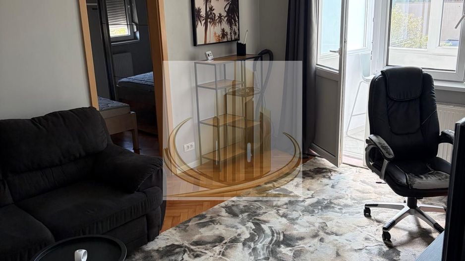Apartament 2 Camere 50 MP – Zona Medicină | Centrală & Climatizare - Poză 2