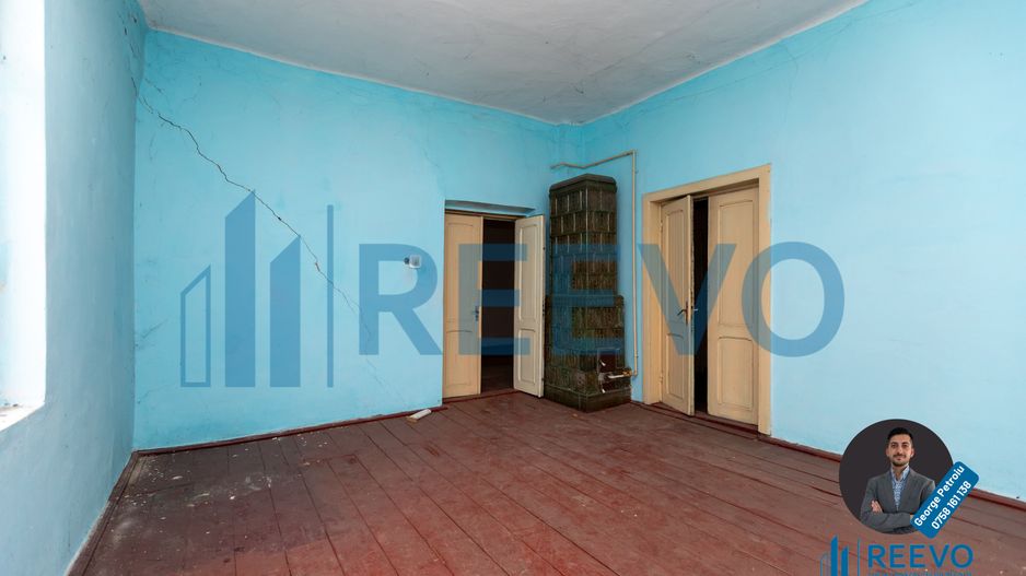 Casă de vânzare, Str. Vasile Alecsandri, Bacău - Poză 14