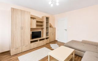 Apartament cu o camera | Take Ionescu - Poză 2