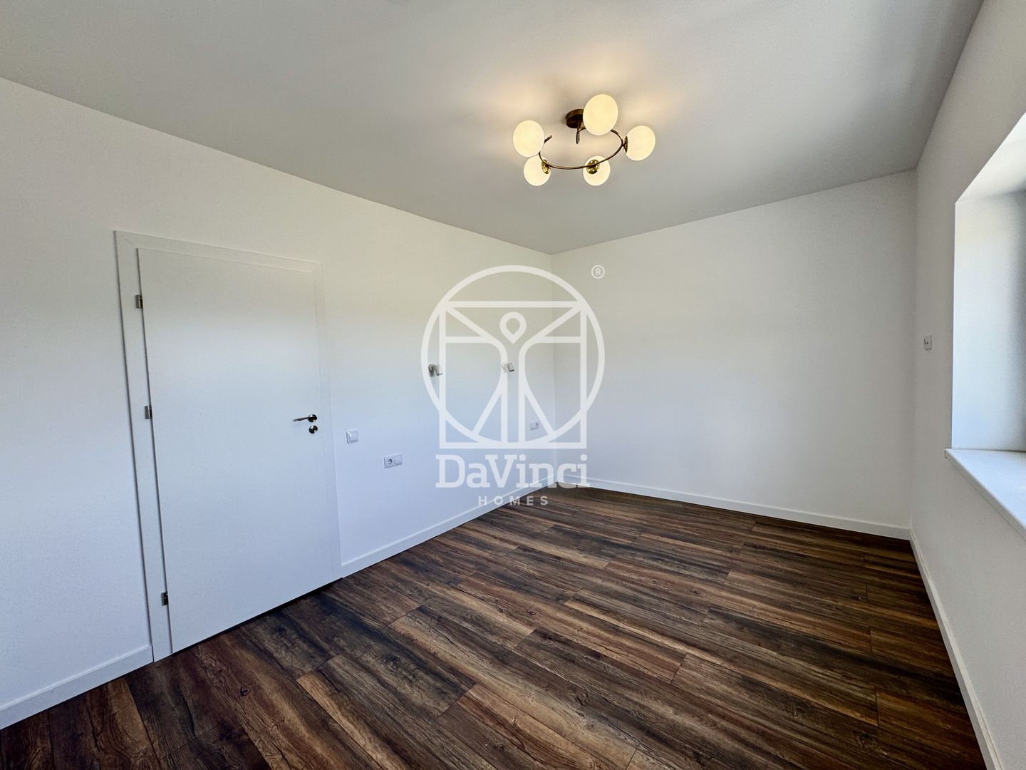 Penthouse 4 camere, 2 bai, intabulat (91Q-Mo-ap.5) - Poză 6