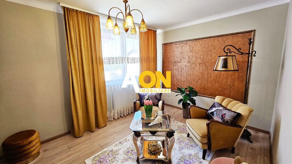 1/2 Duplex superfinisat, 4 camere, 255 mp teren, Cetate - Poză 18