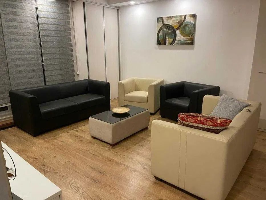 Apartament 2 camere de inchiriat Cosmopolis - Poză 5