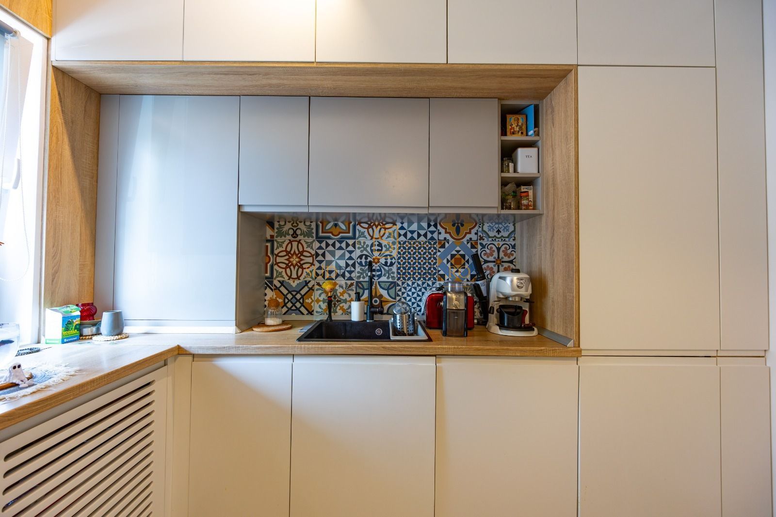 Apartament 4 camere, premium, metrou Dimitrie Leonida, Comision 0% - Poză 4