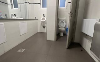 Spatiu Comercial | Ostroveni | Casa Stiintei - Poză 4