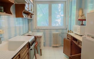 2 Camere | 54mp | et 2/9 | Bloc reabilitat | langa metrou - Poză 4