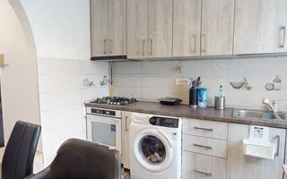 Apartament 2 camere, zona Astra/Planete - Poză 3