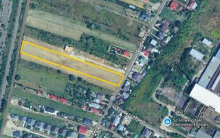 Teren de vanzare str Militari. 10000 mp - Poză 4