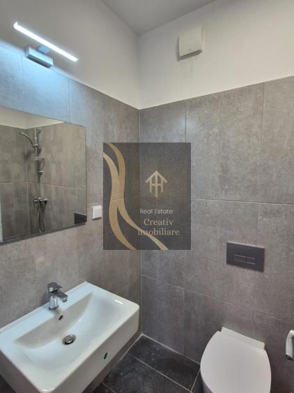 Studio în Park View Tineretului, poziționat excelent lângă parc - Poză 10