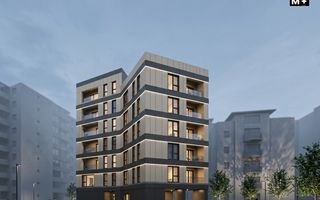 Metrou Tineretului - Apartament 3 camere decomandat - Bloc nou - Poză 5