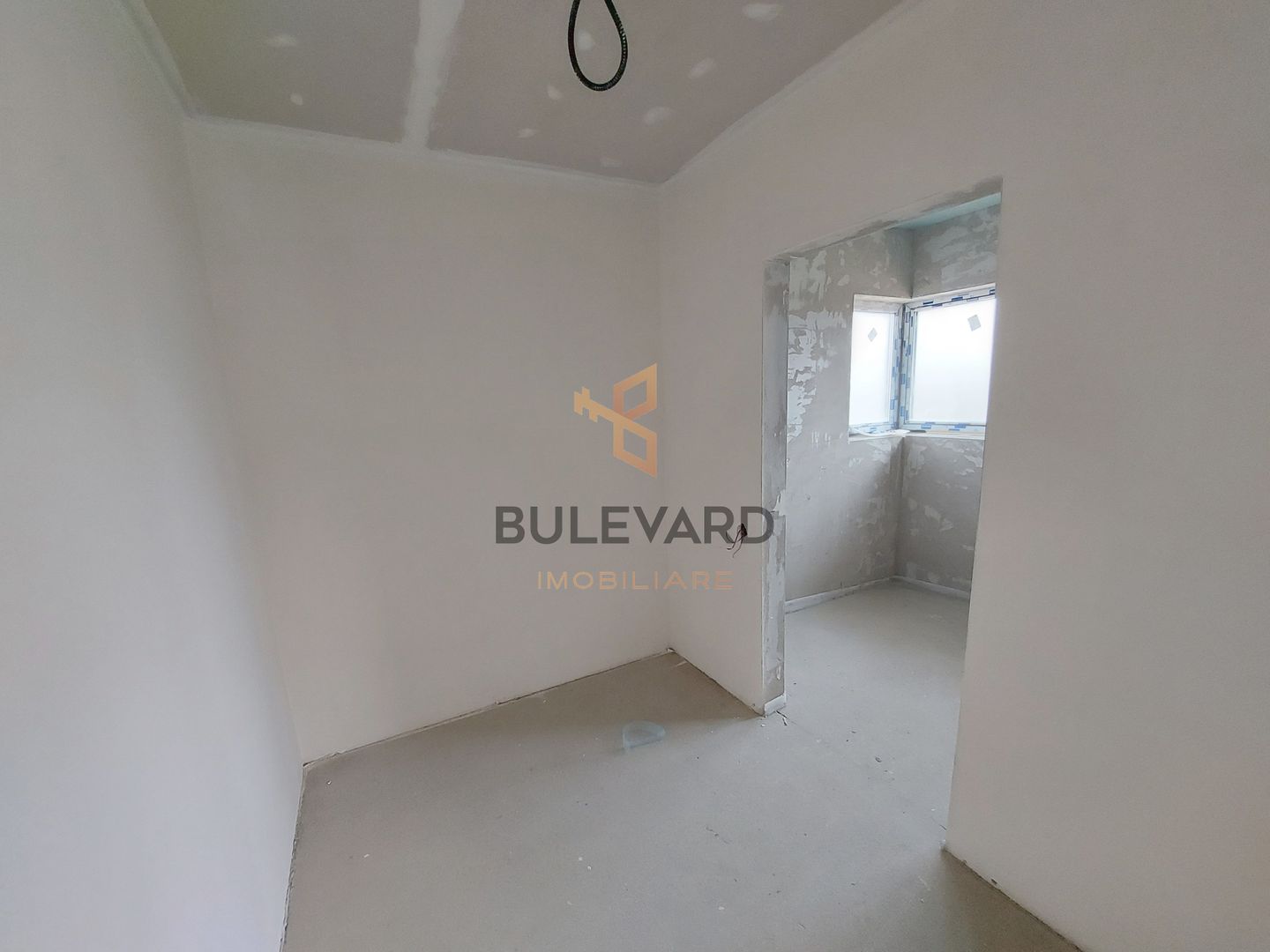 Casa individuala cu CF si  teren de 726 mp! - Poză 7