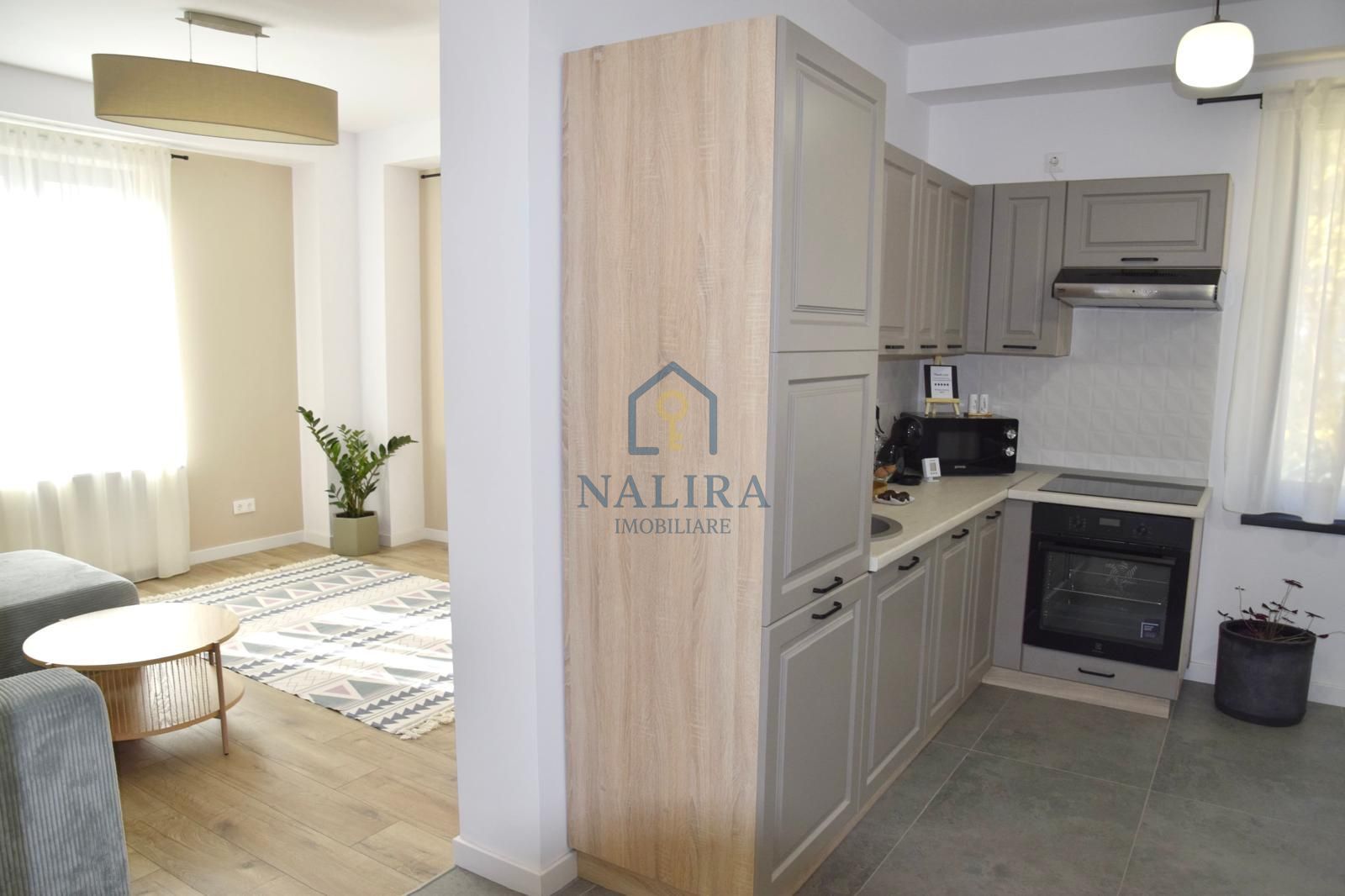 Casa moderna de inchiriat - Parcul Regina Maria - 4 camere - Poză 11