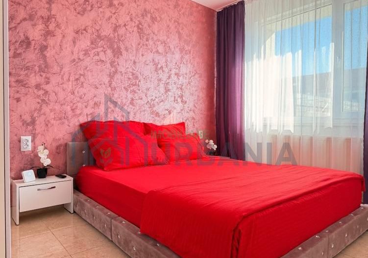 Apartament 2 camere semidecomandat, bloc nou, Iași – de închiriat - Poză 2
