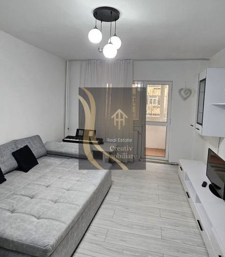 Garsonieră de închiriat Zona Gorjului Sector 6 - Poză 4