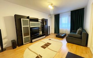 3 camere, mobilat modern, balcon, view , Marasti, Semicentral - Poză 5