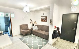 Apartament 2 camere modificat in 3 camere - Poză 1