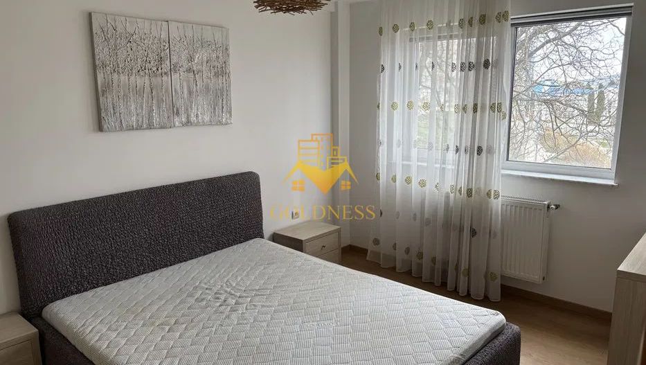 3 Camere Openspace, Zorilor, Parcare, UMF, UTCN, Golden Tulip,Panemar - Poză 3