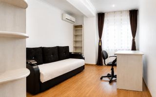 Apartament 3 camere, 76 mp, 2 băi – Militari Residence Wellness - Poză 4