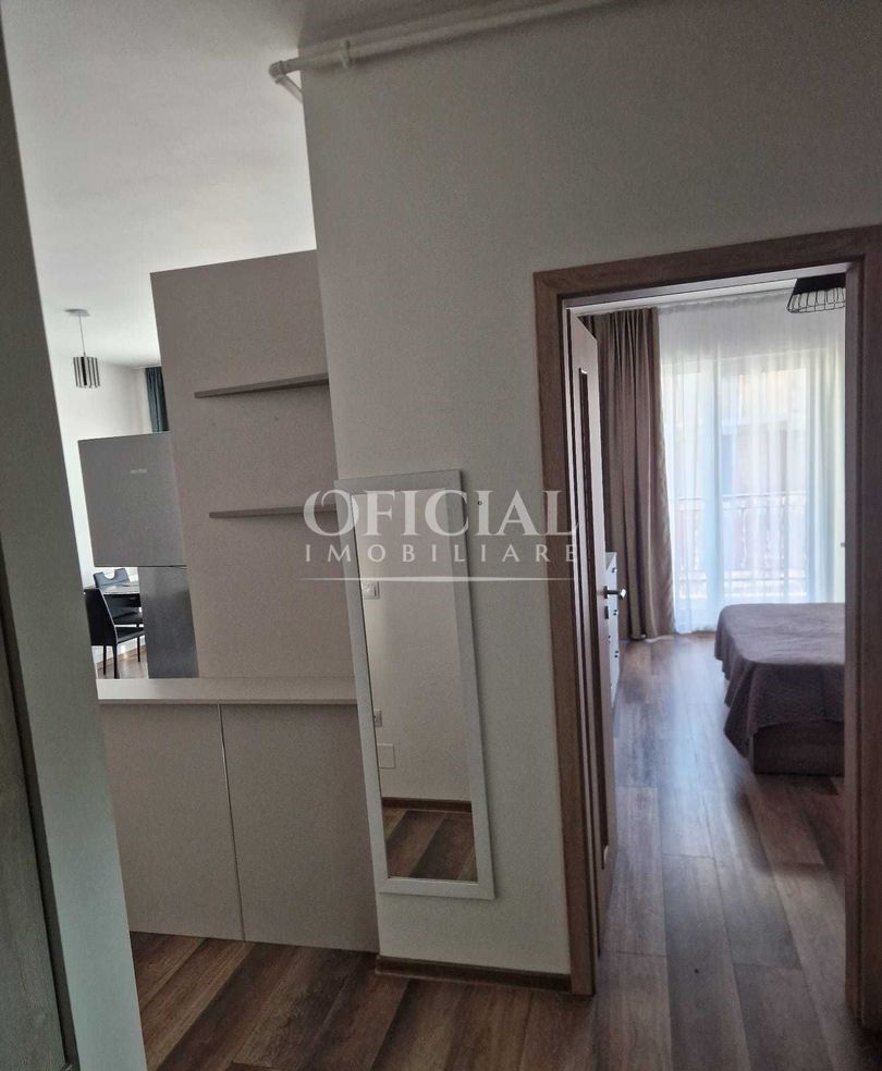 Apartament 2 camere | 54 Mp | Balcon | Garaj | Zorilor Calea Turzii - Poză 5