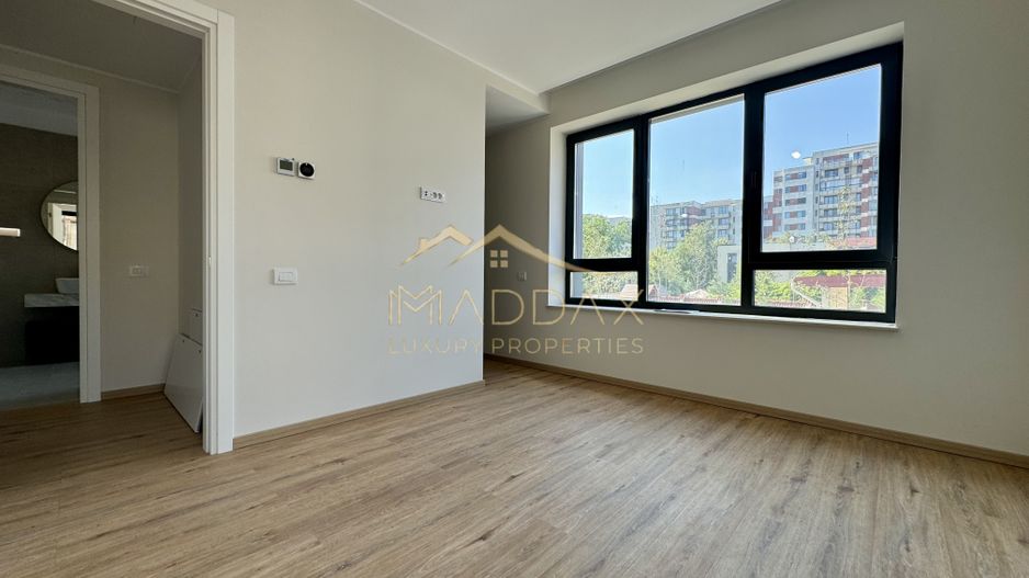 Vila individuala SMART_LUX**P+2***10 camere***Lift interior//Pipera - Poză 11