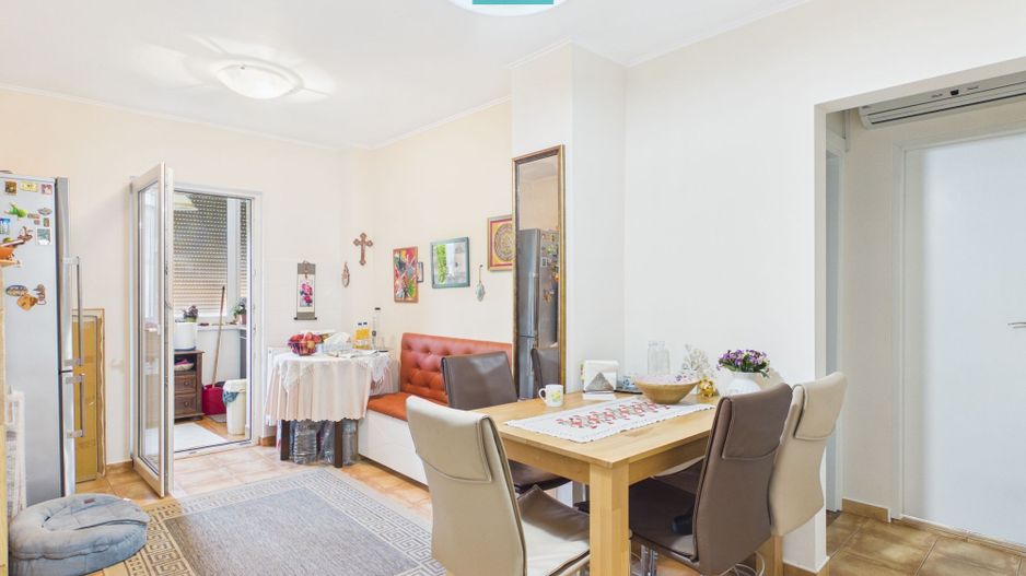 Decebal – PB 3 camere renovat modern - Poză 4