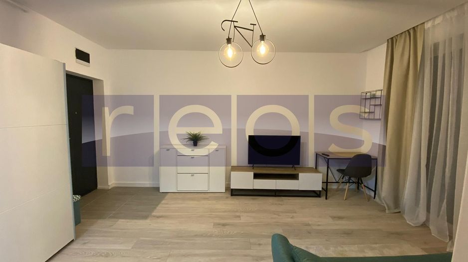 VANZARE GARSONIERA 31MP PARCARE ACOPERITA INCLUS! SALAJAN NICOLAE GRIGORESCU - Poză 4