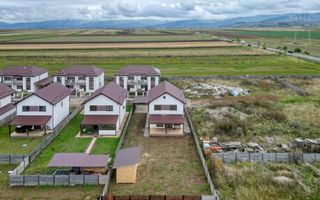 CASA INDIVIDUALA IZVOR BRASOV- 0 COMISION! - Poză 16