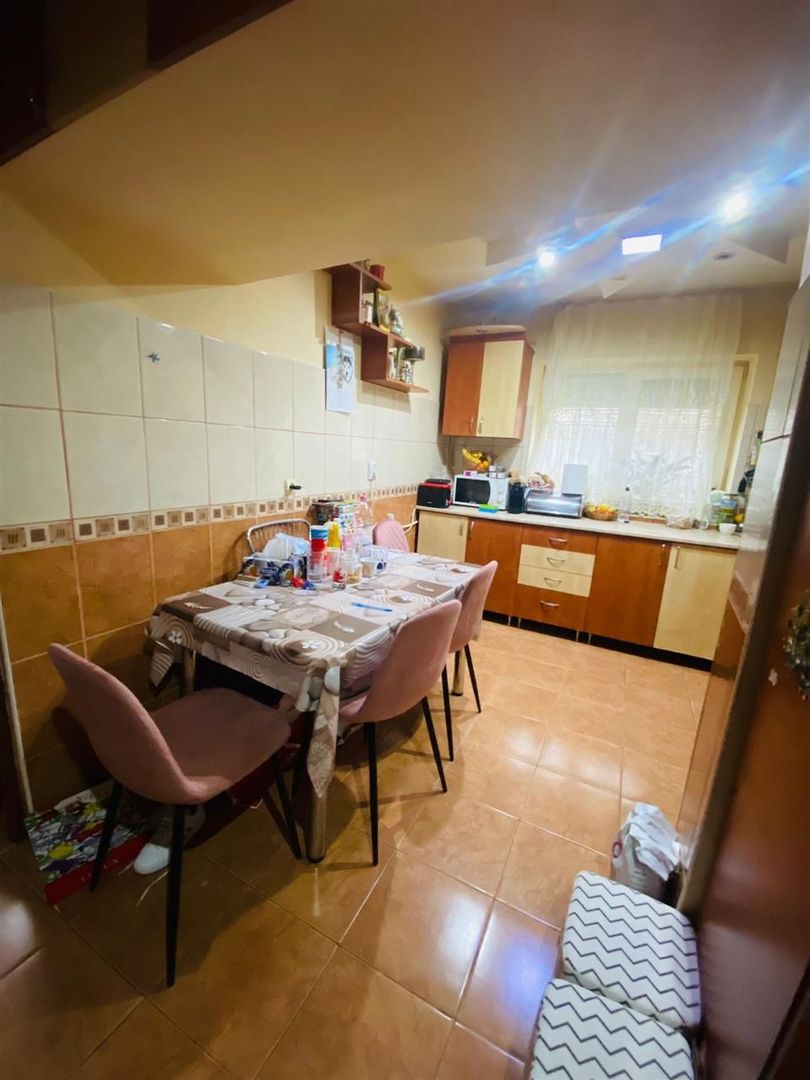 Apartament cu 2 camere Rogerius - Poză 1