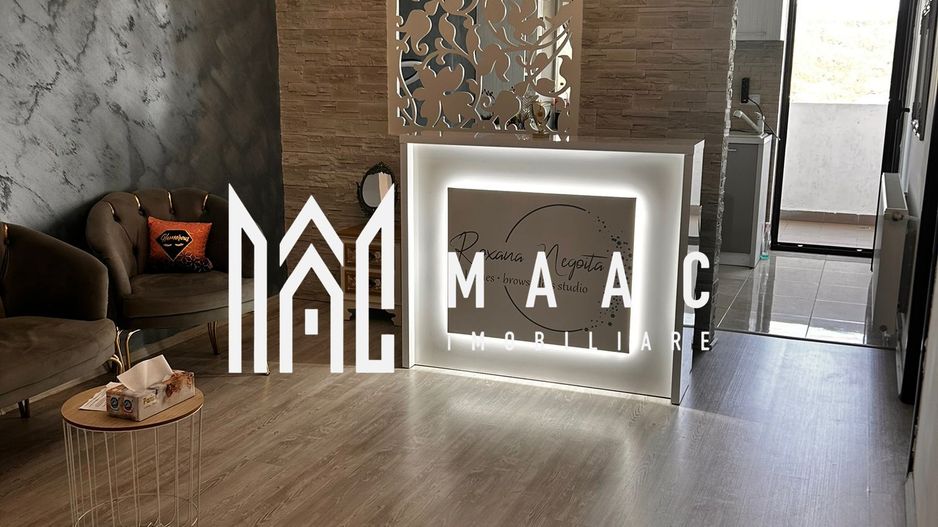 Apartament 4 Camere I Terasă 10.5 mp I Bloc nou I Ramnicu Valcea - Poză 11