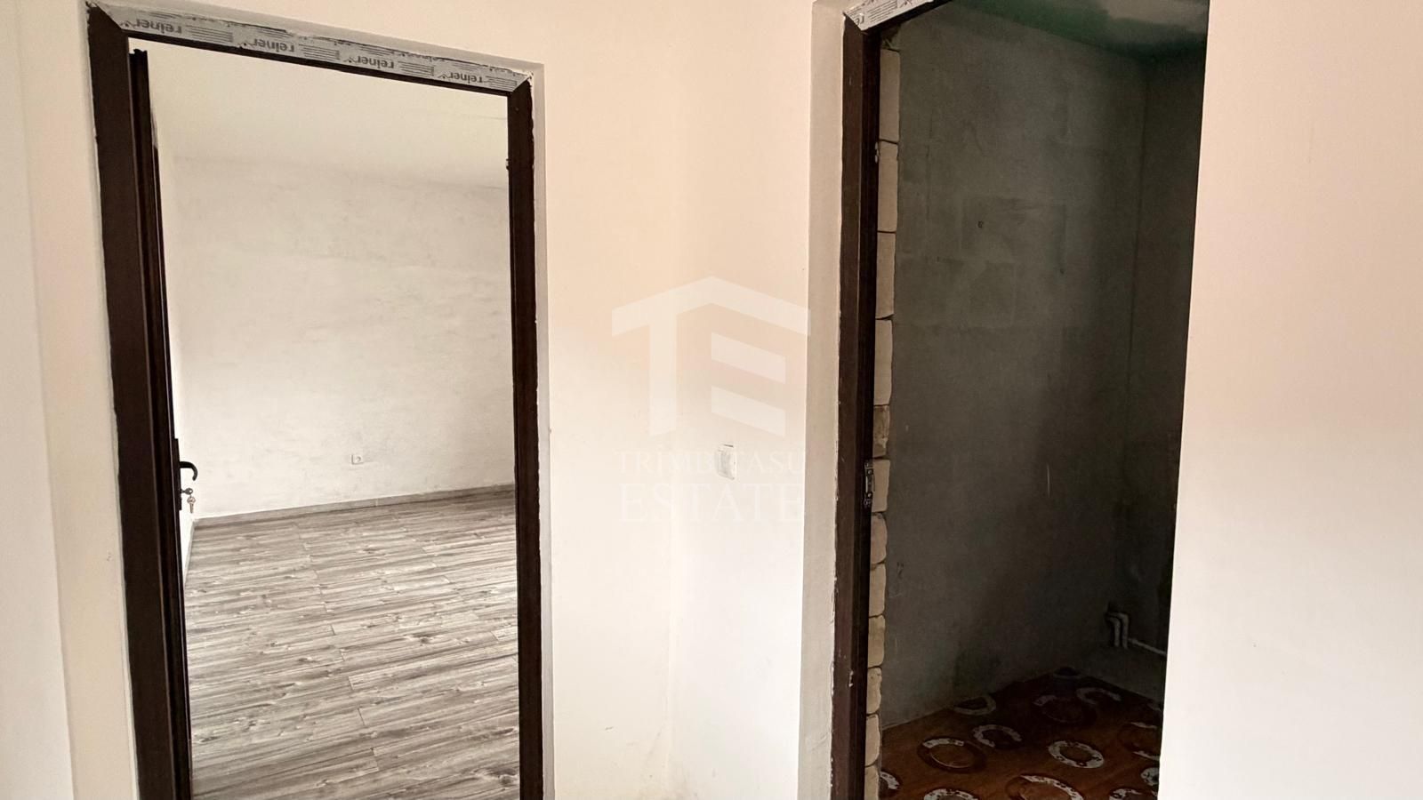Casă în Ovidiu, 2 camere, constructie noua – 60.000 € - Poză 9
