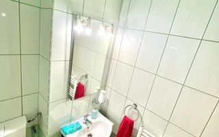 Apartament 4 camere de vânzare | Sibiu, Strand | 80 mp - Poză 8
