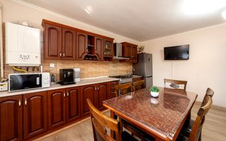 Casa in Trivale – liniste si confort la superlativ - Poză 7