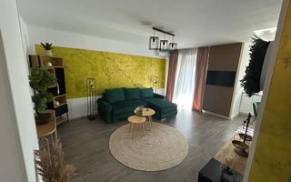Apartament 3 camere | 71,8 mp utili | 2 terase | Etaj 1 | Parcare | LUX - Poză 2