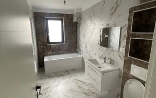 Etaj 1 Apartament 2 Camere Bucium- LIDL 72 Mp Finalizat - Poză 7