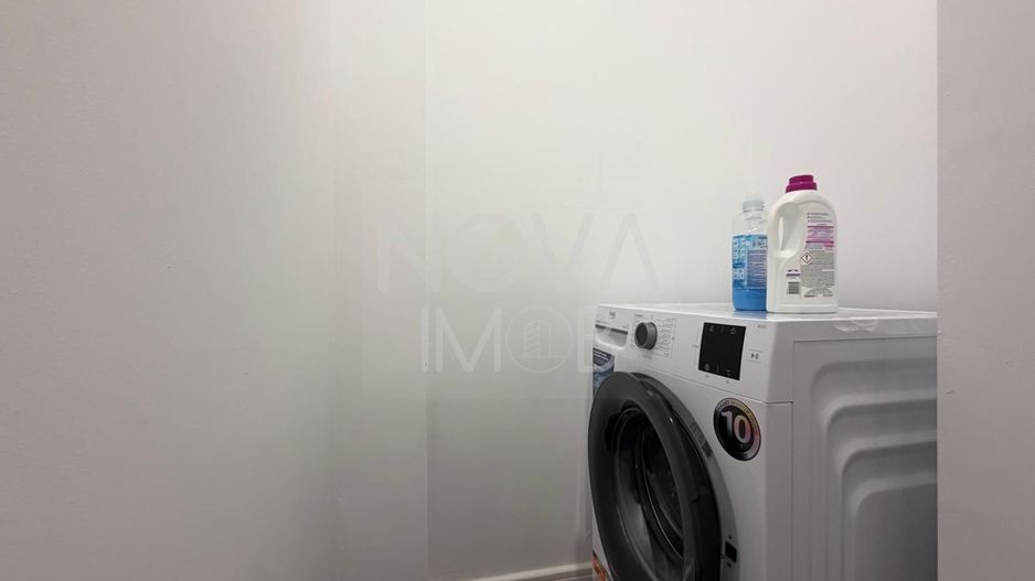 Apartament modern - 3 camere, prima inchiriere - Strand - Poză 16