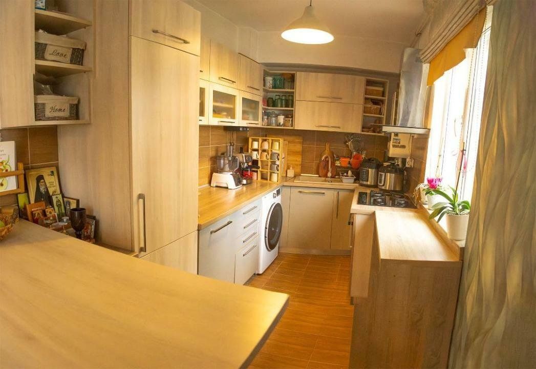 Apartament Superb Parcul Sebastian - Poză 8